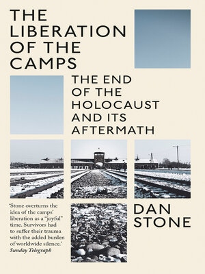 cover image of The Liberation of the Camps